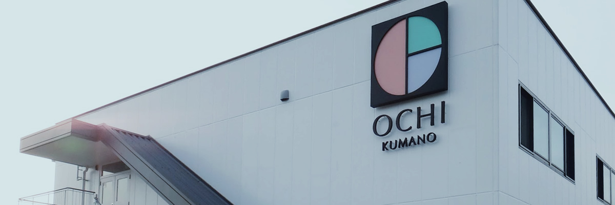 OCHI Co.,Ltd.